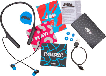JAM Tune in Wireless Earbuds